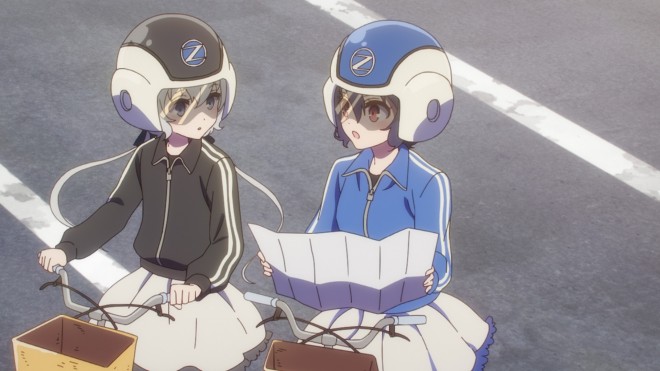Zombie Land Saga
